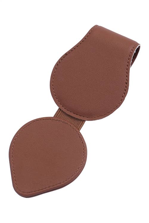 MYS Wholesale Inc - Vente Cordon à lunettes de vue / de soleil – femme - Accessoires pour visière et porte-lunettes en PU5