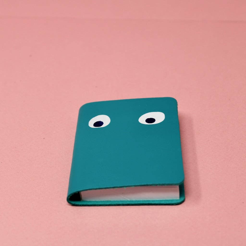 Ark Colour Design - Wholesale Notebook - Googly Eye Mini Notebook6