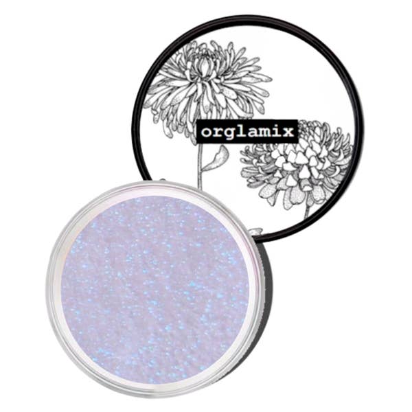 Orglamix - Wholesale Eyeshadow - Eyeshadows - Clean Beauty - 75 Shades - High Pigment Natural35
