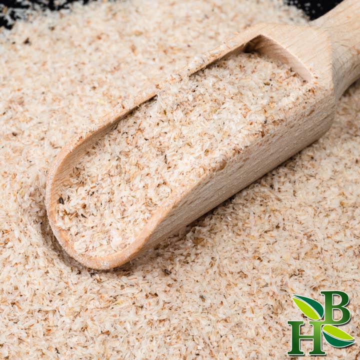 Herb To Body - Wholesale Herbs - Psyllium Husk Whole Herbs