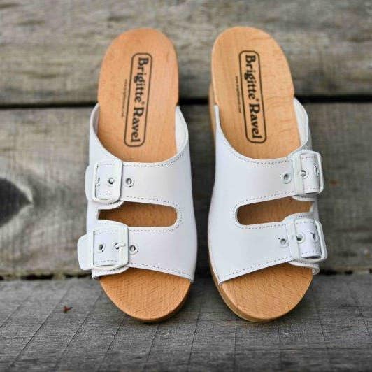 ORM VIT för wholesale av Brigitte Ravel