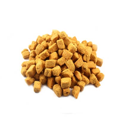 Best Dog Treat Ever - Wholesale Pet Treats - Dog - Freeze Dried Salmon (110g)4