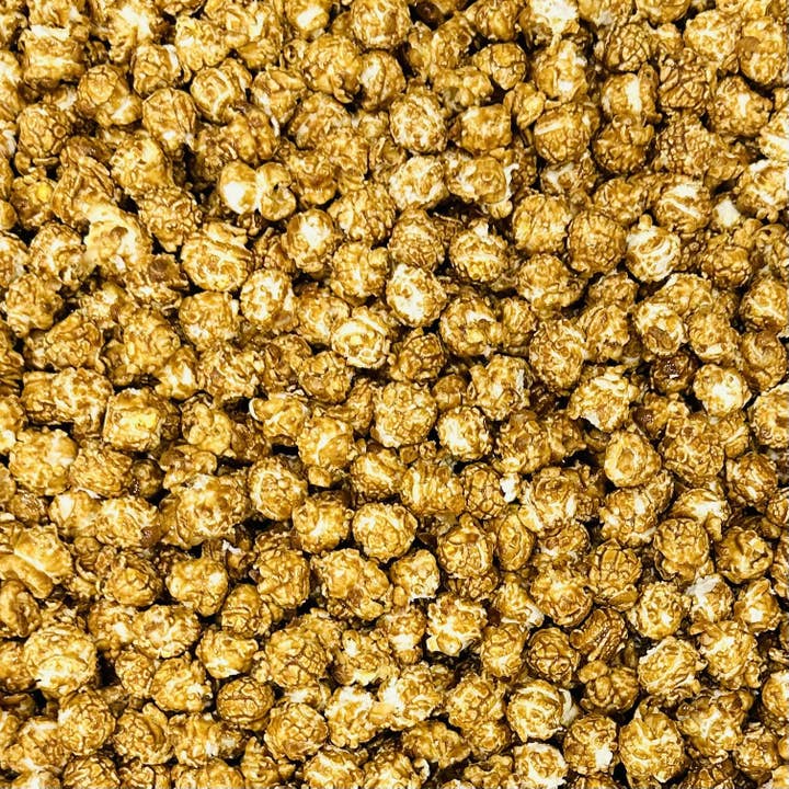 Deanan Gourmet Popcorn - Wholesale Popcorn - Bulk Popcorn Assorted Flavors - 3.5 Gallon Bag (52 Cups)