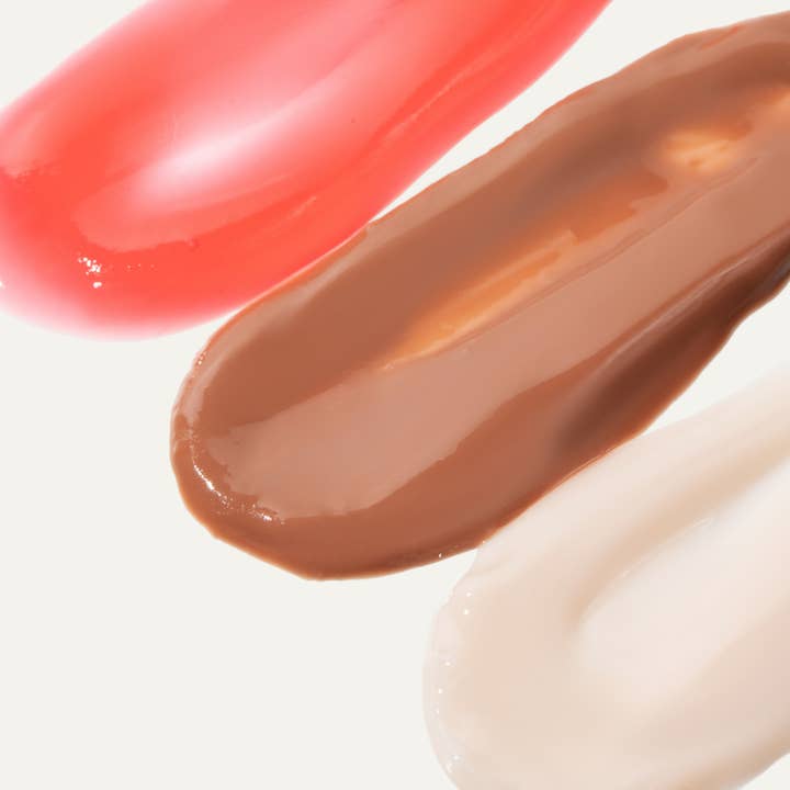 ESW Beauty - Wholesale Lip Balm Set - Smoothie Lip Treatment Trio Kit