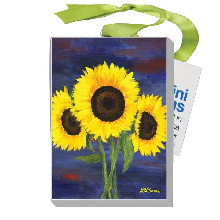 Bröllop, Mini Canvas (MC-7081M) för wholesale av Printed Canvas