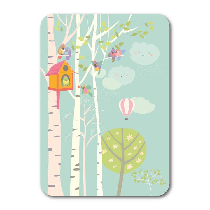 Cartolina in carta naturale 7286 per la vendita all'ingrosso da parte di Gutrath Verlag