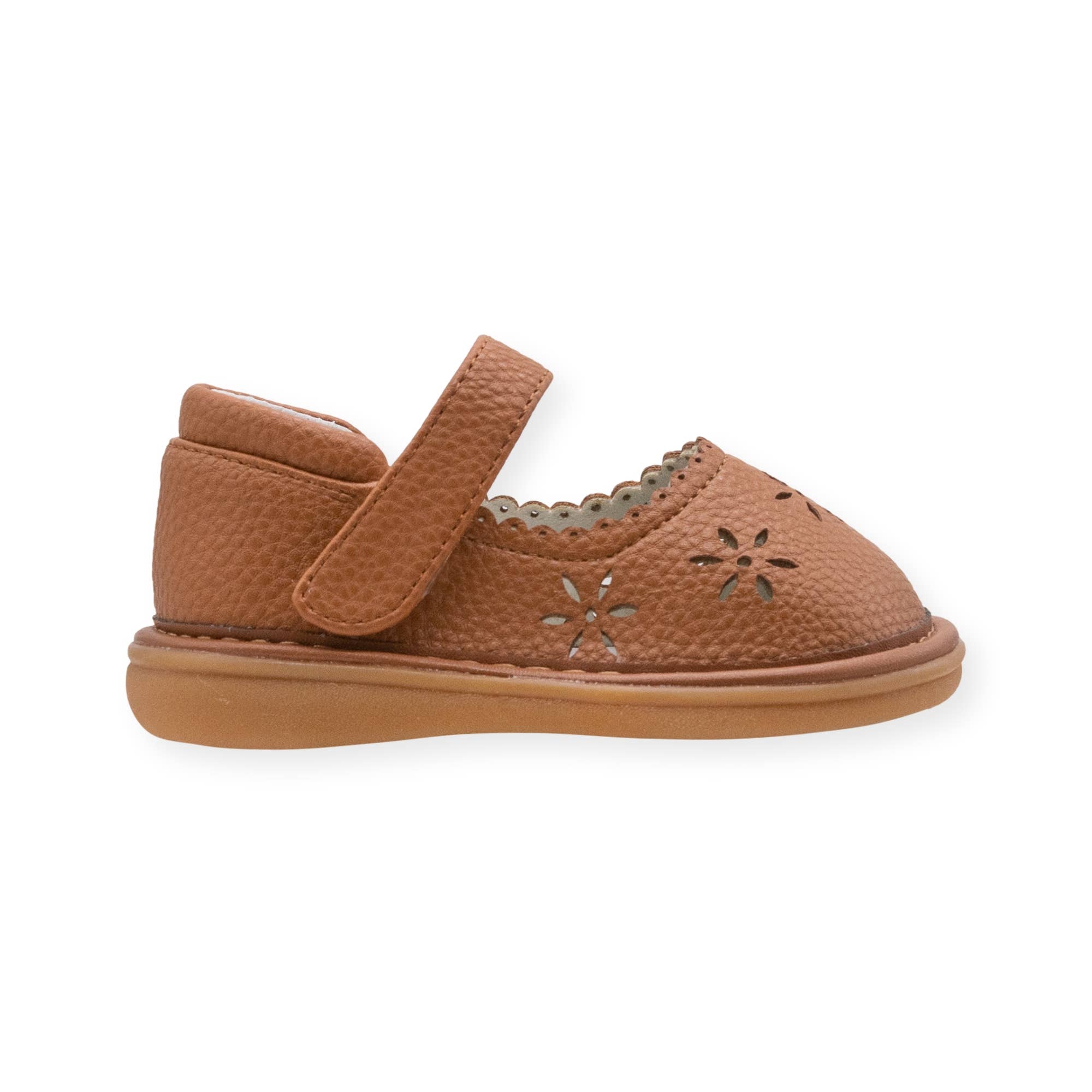 Wee Squeak Shoes - Wholesale Flats/Loafers - Kids - Ellie Brown Shoe2