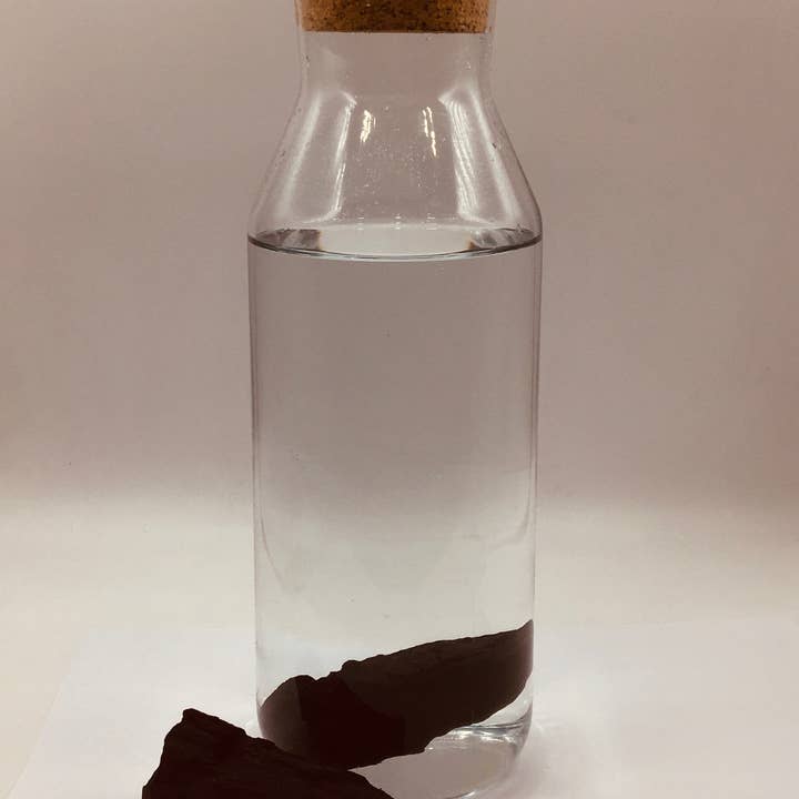 Wise Hawk - Wholesale Water Filter - Premium Binchotan Charcoal 1Kg Combo Pack1