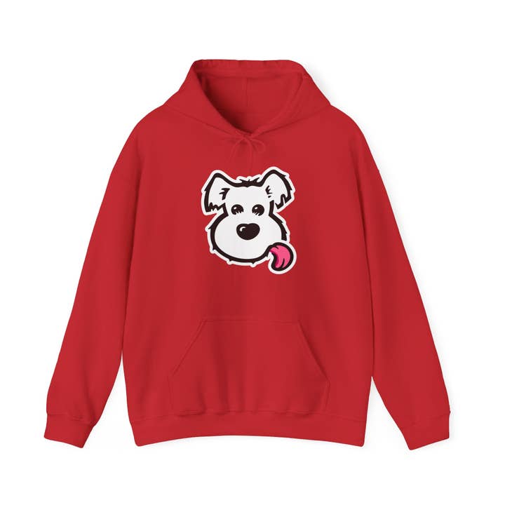 OG Graphic Hoodie for wholesale by Good Dog Activewear