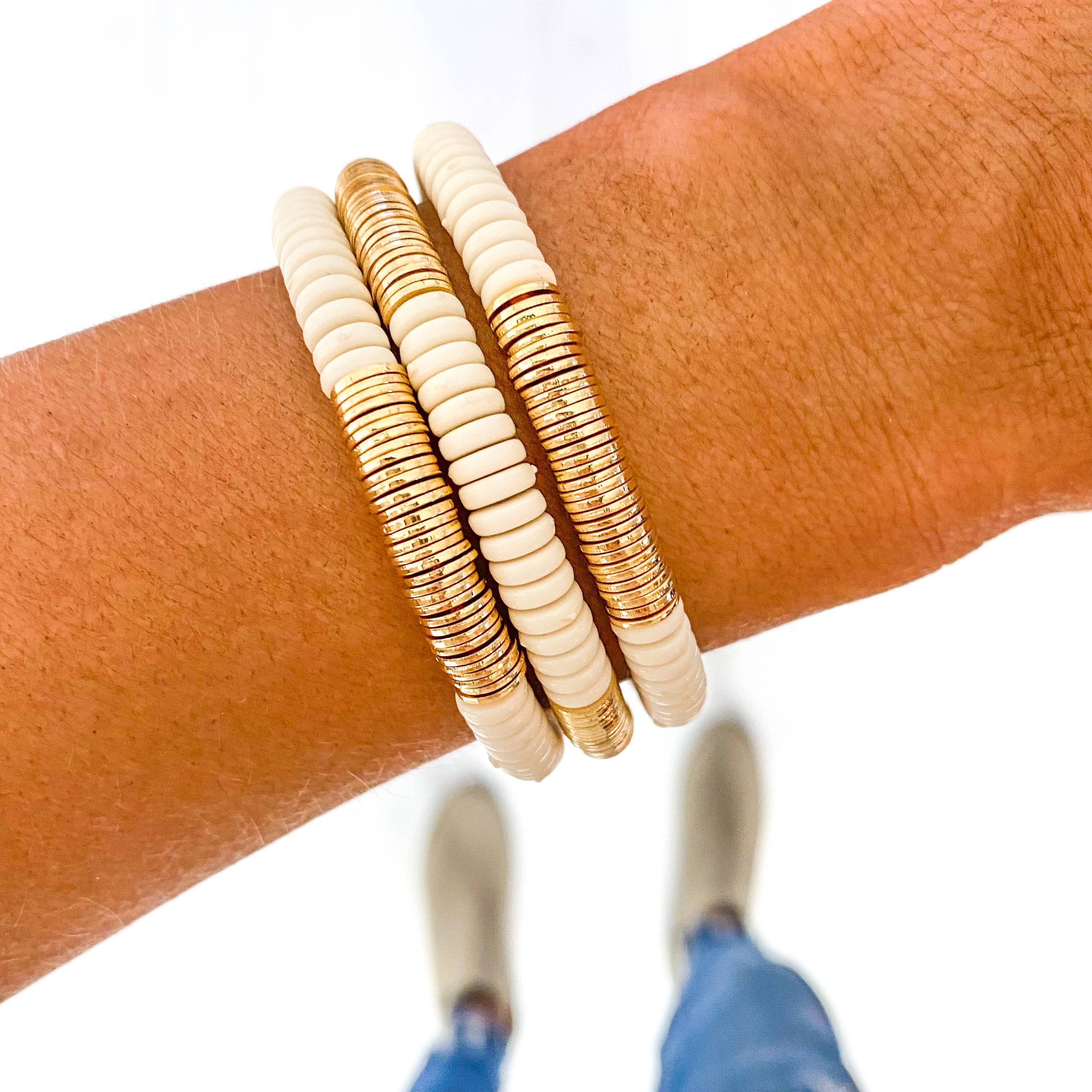 Savvy Bling - Venta al por mayor Juegos de joyas - Estrella roja, blanca y azul 4 de julio12