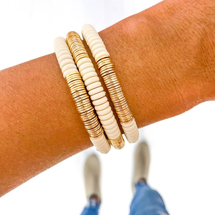 Savvy Bling - Venta al por mayor Juegos de joyas - Estrella roja, blanca y azul 4 de julio12