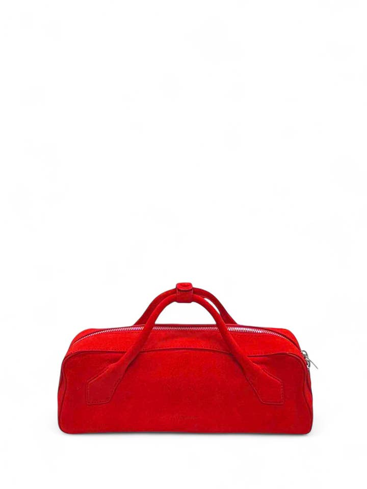 Delilah Satchel, Salsa Ruskind for engroshandel hos Walter Baker