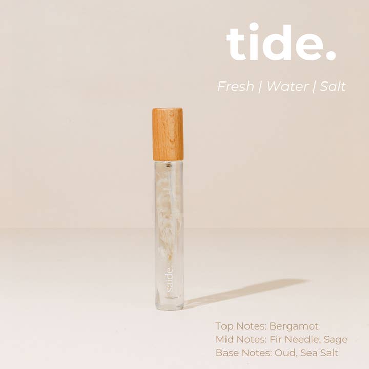 saide. - Wholesale Perfume/eau de toilette - eau de parfum travel | 10ml13