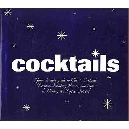 Cocktails for wholesale by Microcosm Publishing & Distribution
