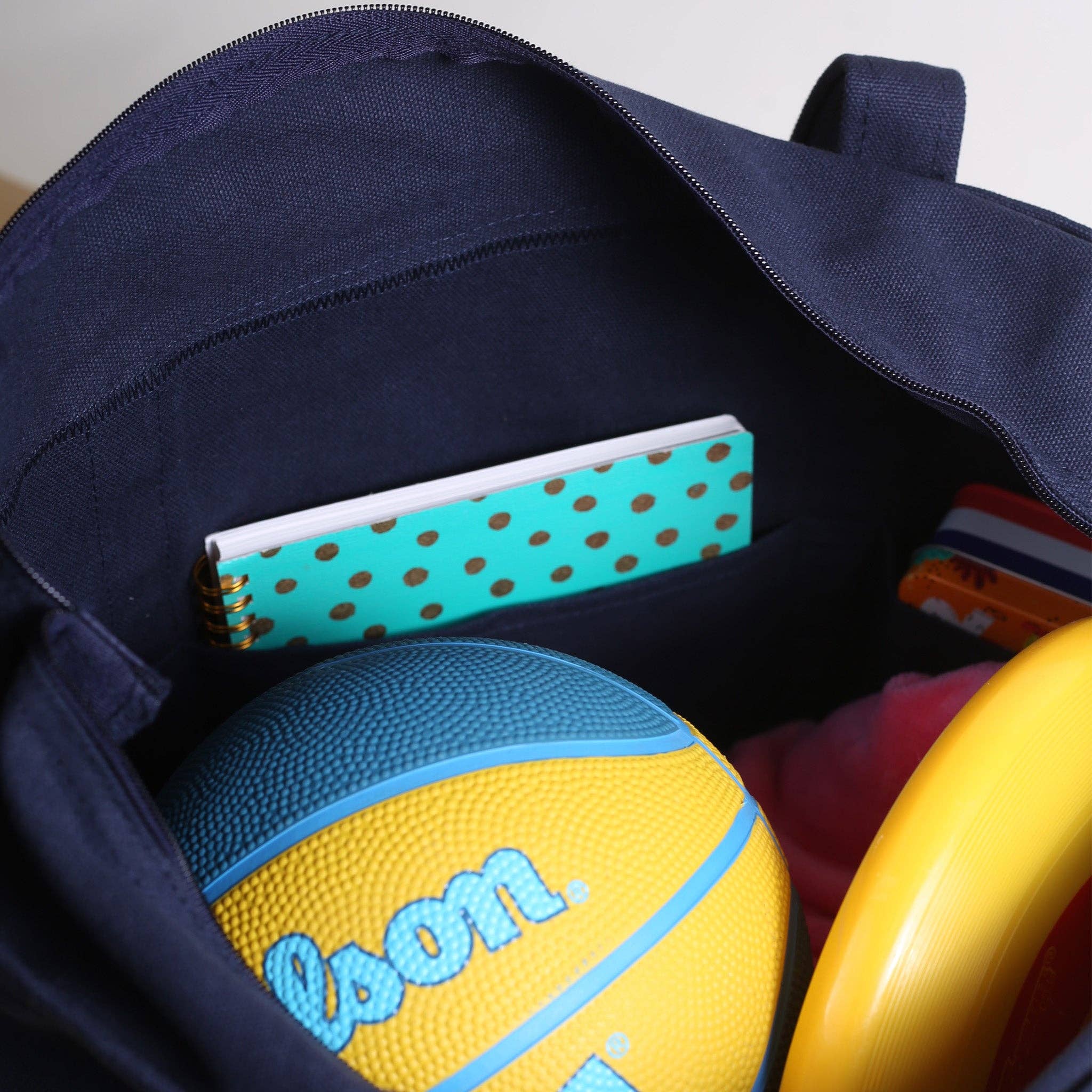 ShoreBags - Vente Tote bag – unisexe - Sac Classique ShoreBags Couleurs Unies5