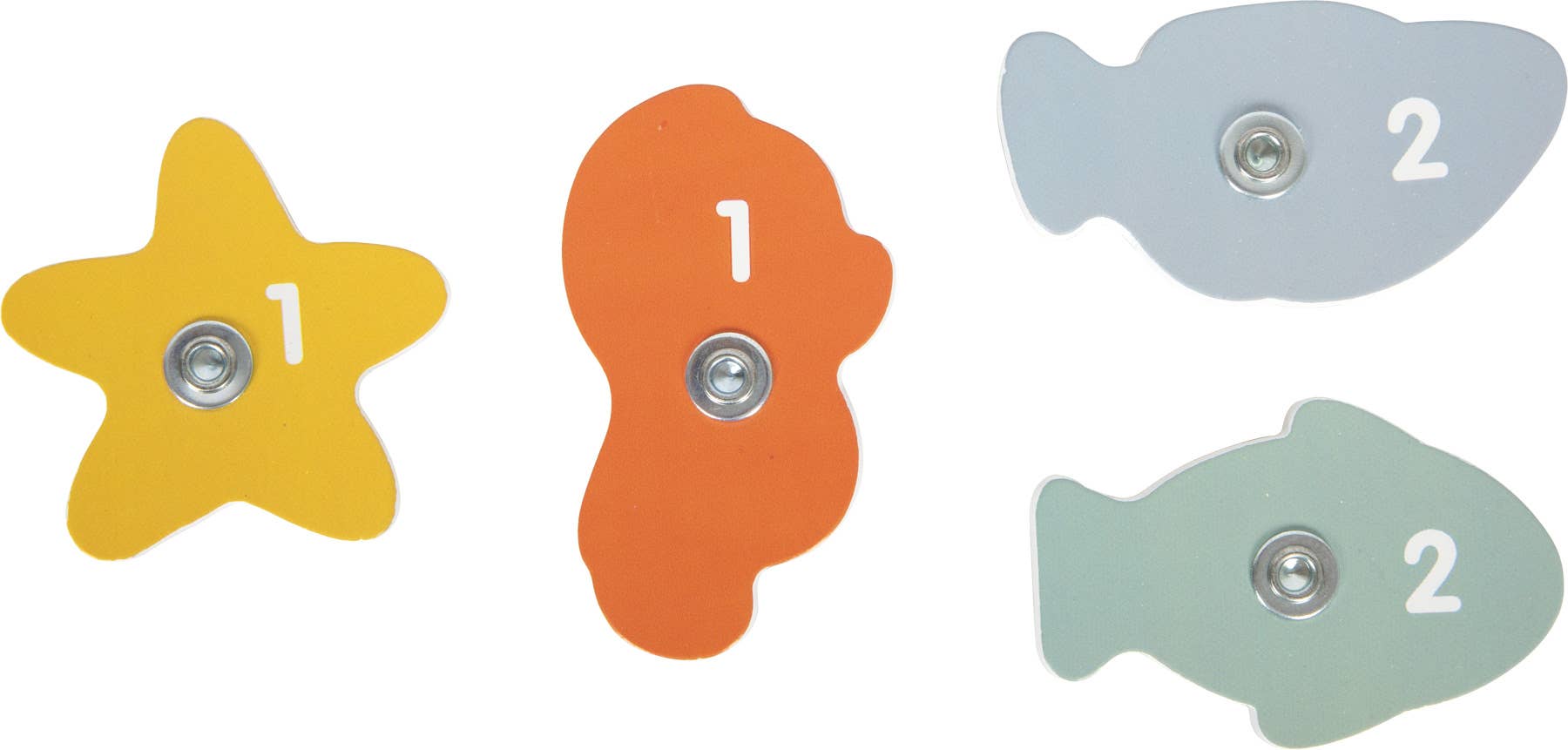 small foot - Wholesale Wood Toy - Kids - fishing game | puzzle game | wooden toys5