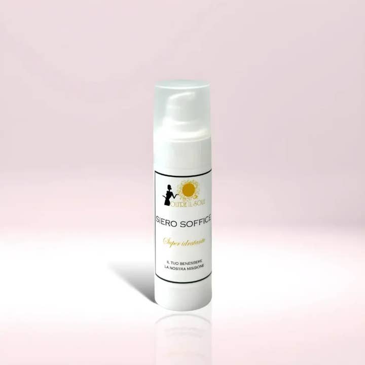 Siero Soffice per la vendita all'ingrosso da parte di Oltre il sole