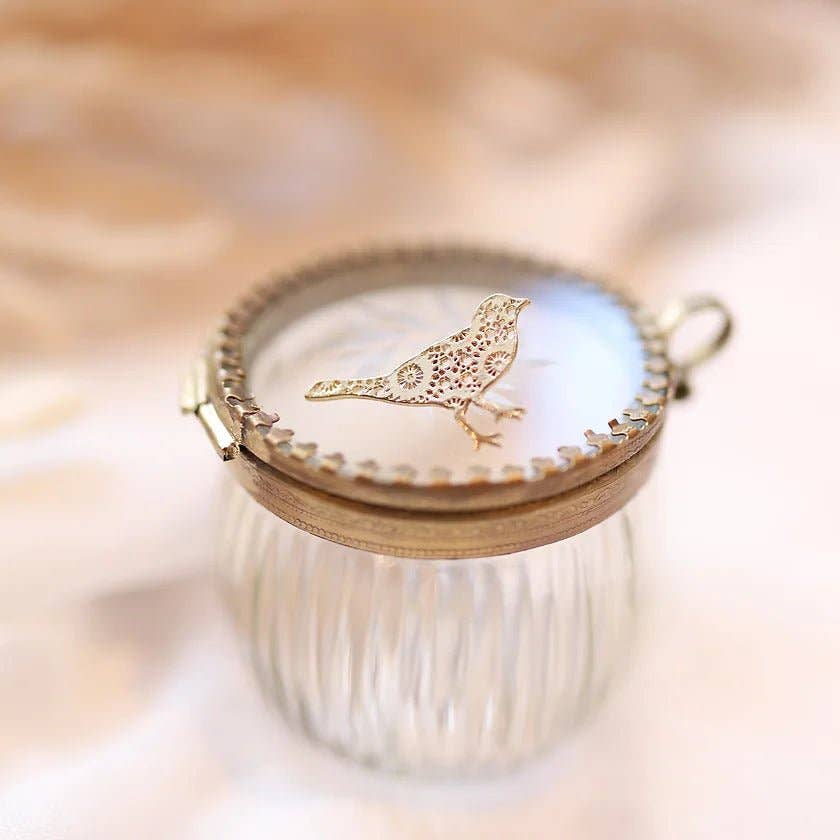 Maison Sajes - Vente Broches - Castille0