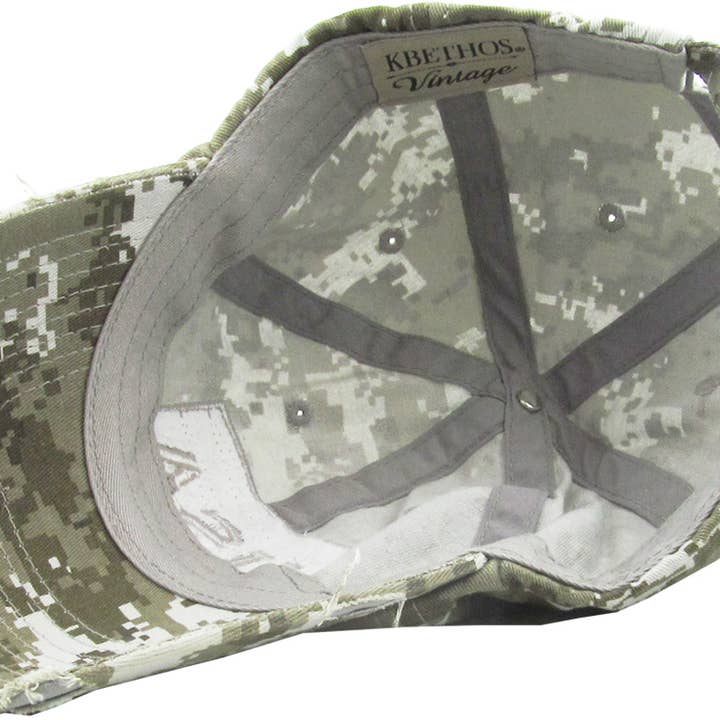 KBETHOS - Wholesale Baseball Cap - Unisex - USA; Tactical Vintage Ballcap26