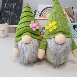 Purchase Wholesale gnomes spring. Free Returns & Net 60 Terms on Faire