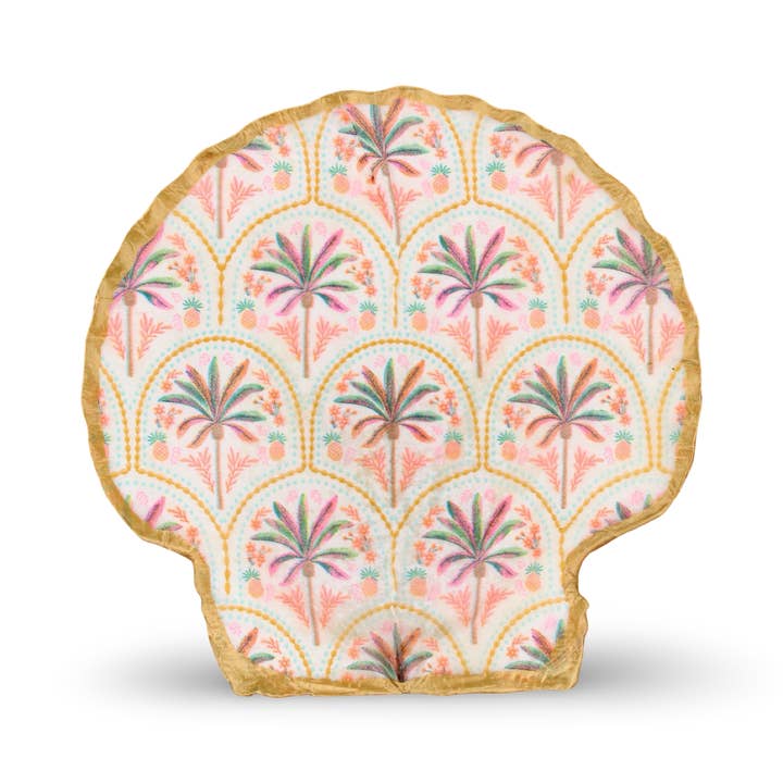 Palm Beach Shell pour la vente par Traci's Beads