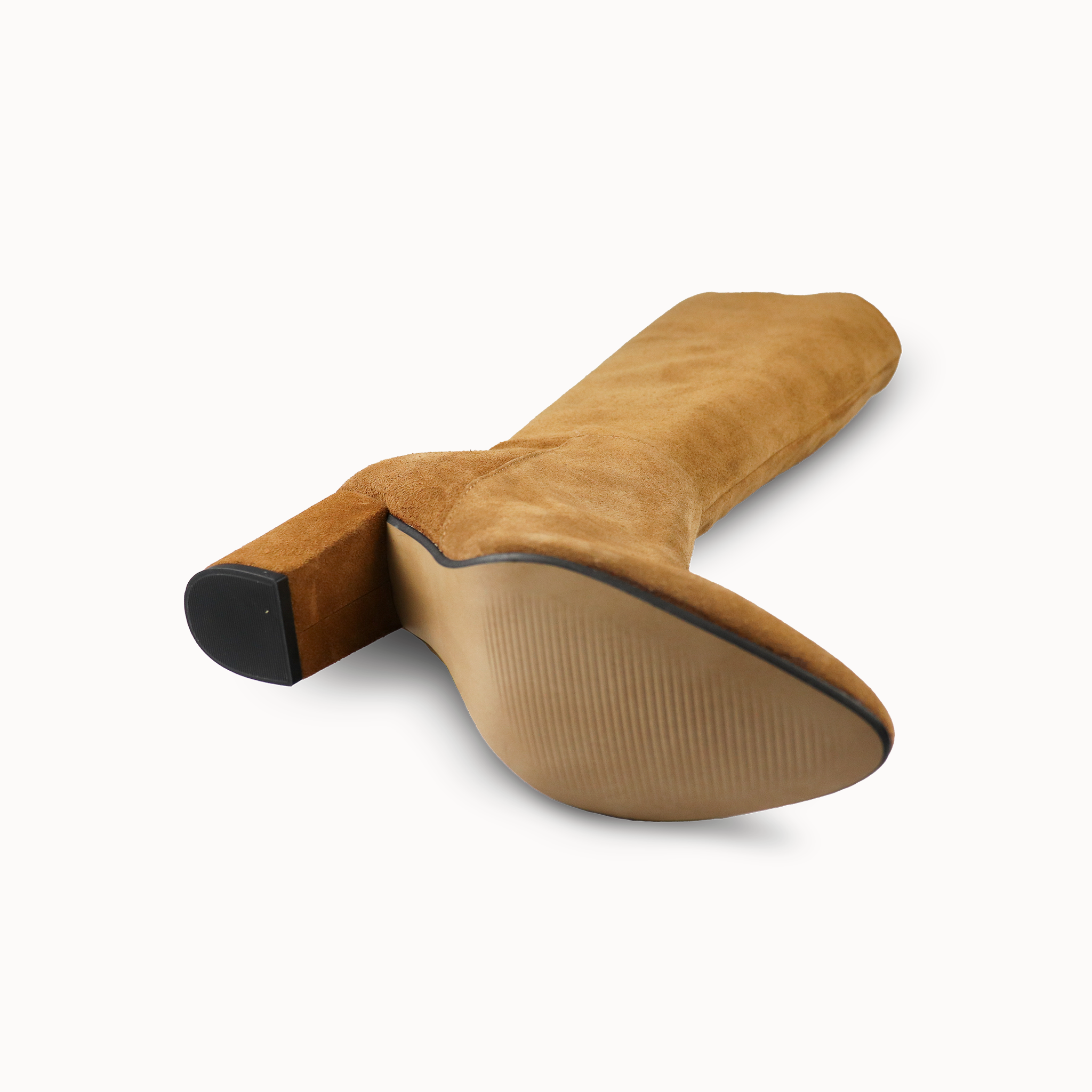 JoDis Shoes - Wholesale Boots - Women's - DERMA Cognac5