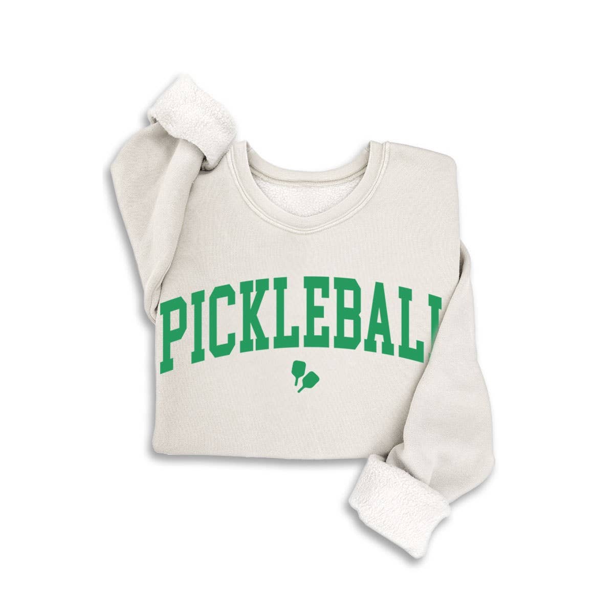 HRTandLUV - Wholesale Graphic Sweatshirt - Women's - PICKLEBALL MINERAL SWEATSHIRTS3