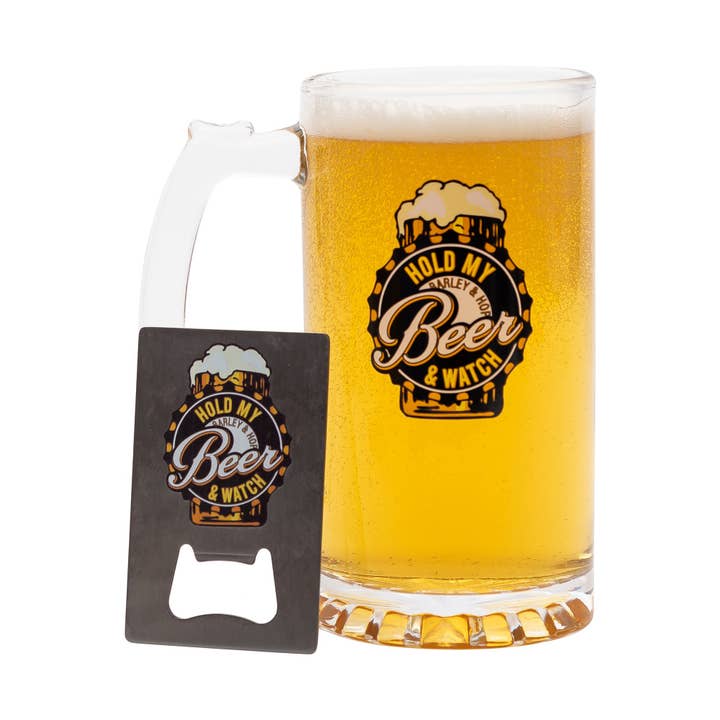 Beer Me Collection - Beer Hold for wholesale by Mad Man