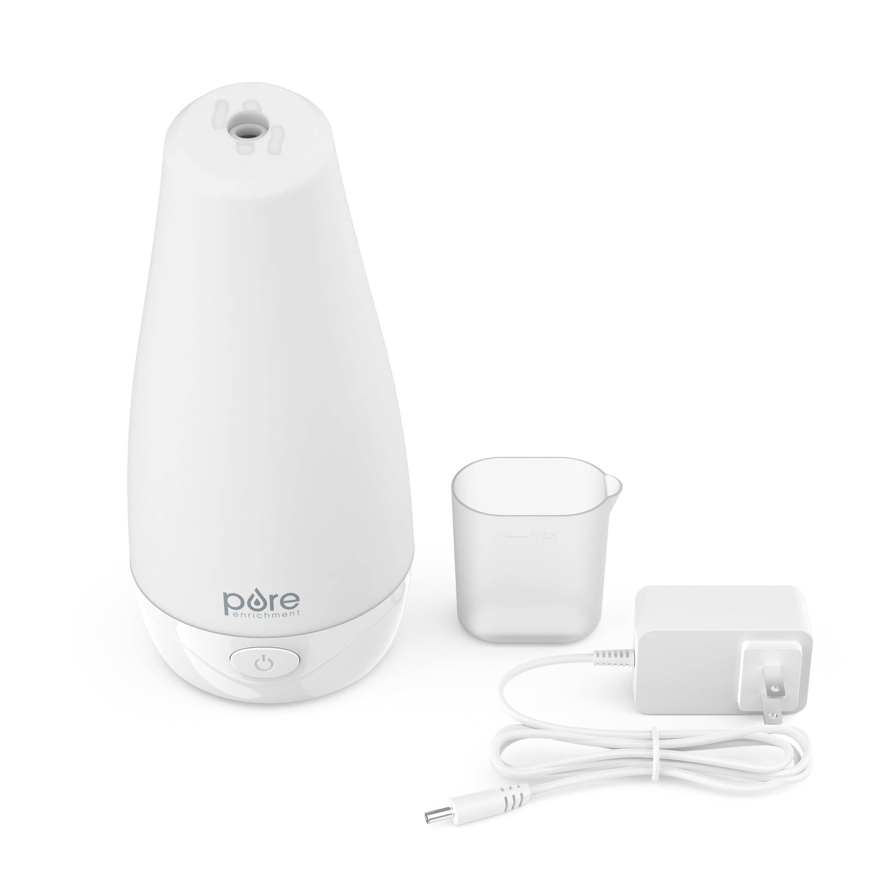 Ripple Distribution - Wholesale Electronic Diffuser - PureSpa Essential Oil Diffuser6