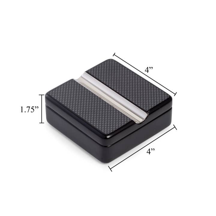 BeyBerk International - Wholesale Ashtray - Swivel Cigar Ashtray8