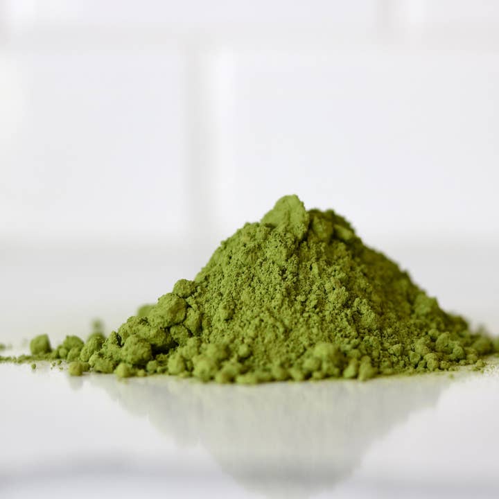 ACTIVATE: Organically Grown Japanese Green Matcha Ceremonial Grade for wholesale by societea