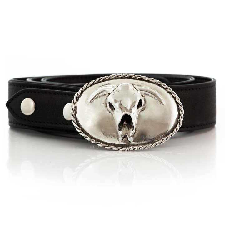 Kobbelspænde med kokranie for engroshandel hos Alex Streeter