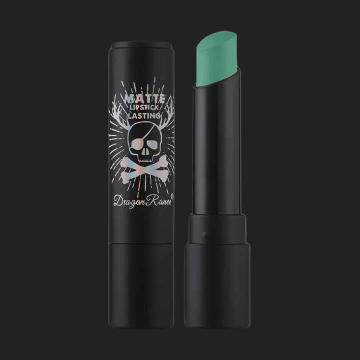 Matte Lipstick - Wicked Ivy for wholesale by Medusa's Makeup
