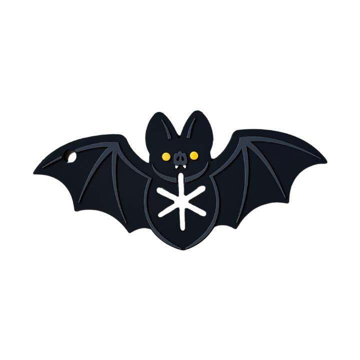 Portabolsas para Excrementos de Perro Bat Poopy Loop® para venta al por mayor de Woof & Wonder