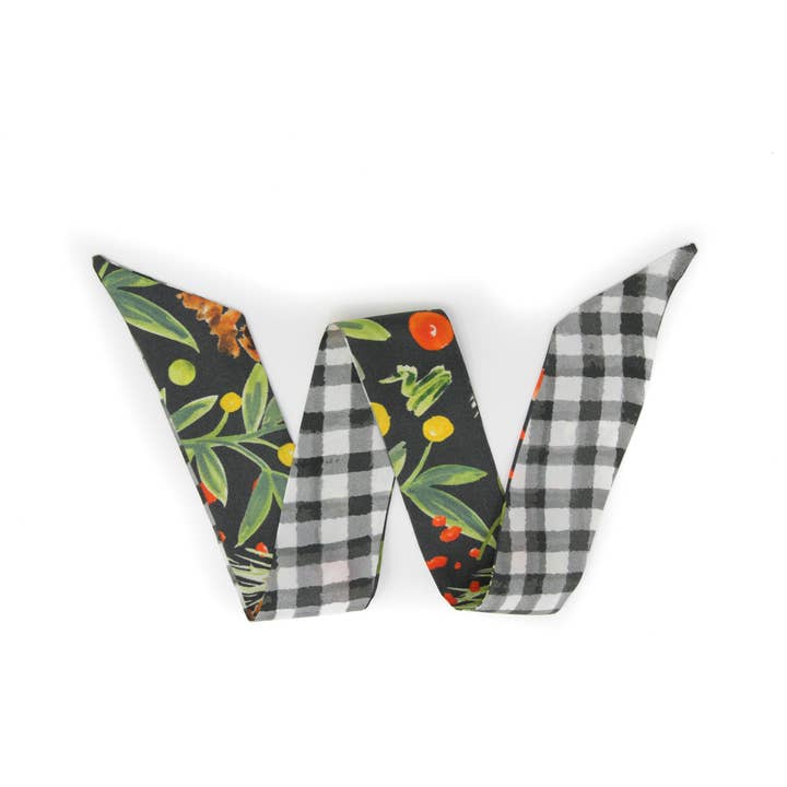 Envoltura de seda Merry Berry para venta al por mayor de KEVA