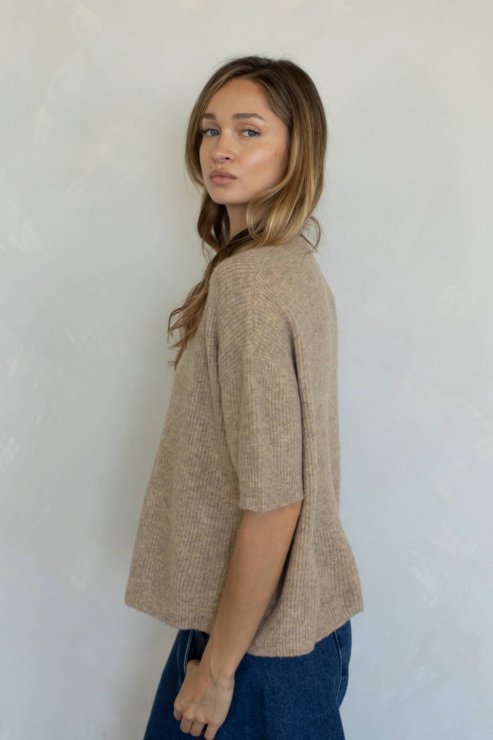 Things Between - Venta al por mayor Cárdigan - Mujer - Chaqueta Cherie14