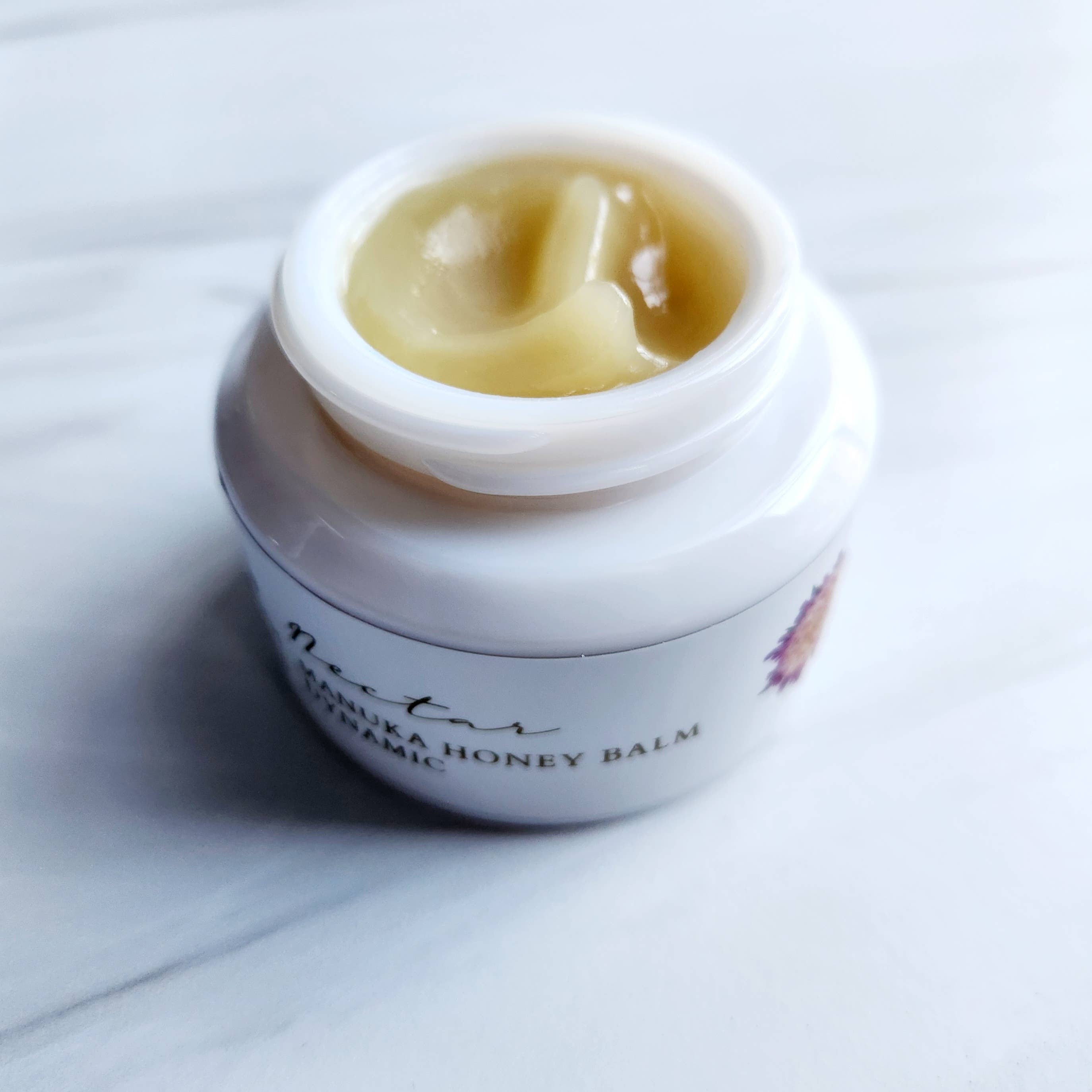 Wilder North - Wholesale Healing Salve/Balm/Cream - Nectar manuka honey balm0