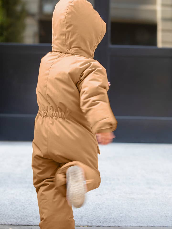 7AM Enfant - Wholesale Snow Suit - Kids - Snowsuit Grand - Benji 1T-7Y27
