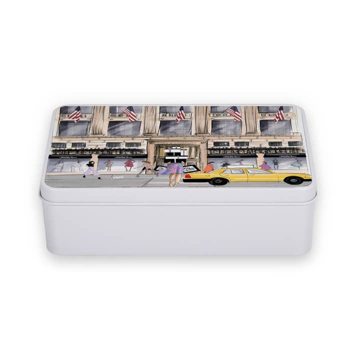 Toss Designs - Wholesale Decorative Box - Treasure Box - Bergdorf Goodman