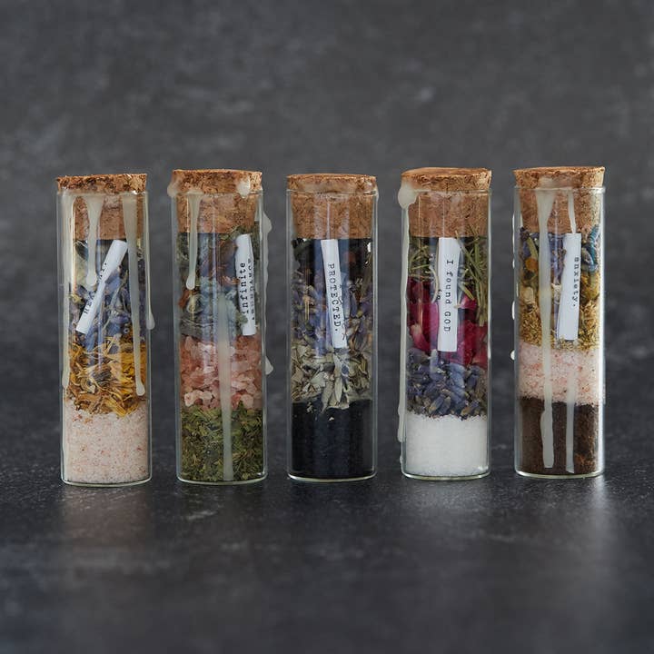 Talismani dell'intenzione per la vendita all'ingrosso da parte di Rabbit Rabbit