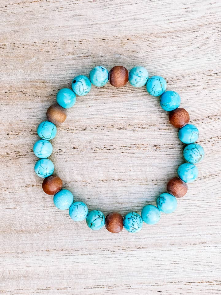 Guardian Diffuser armbånd for engroshandel hos Boho Beach Break