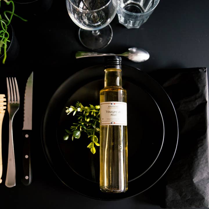 Apisphère – Vinagre por atacado – Vinagre de mel1