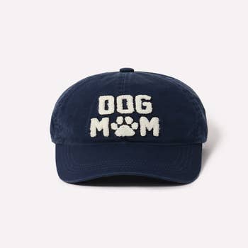 Matching Dog and Owner Trucker Hats in Pink