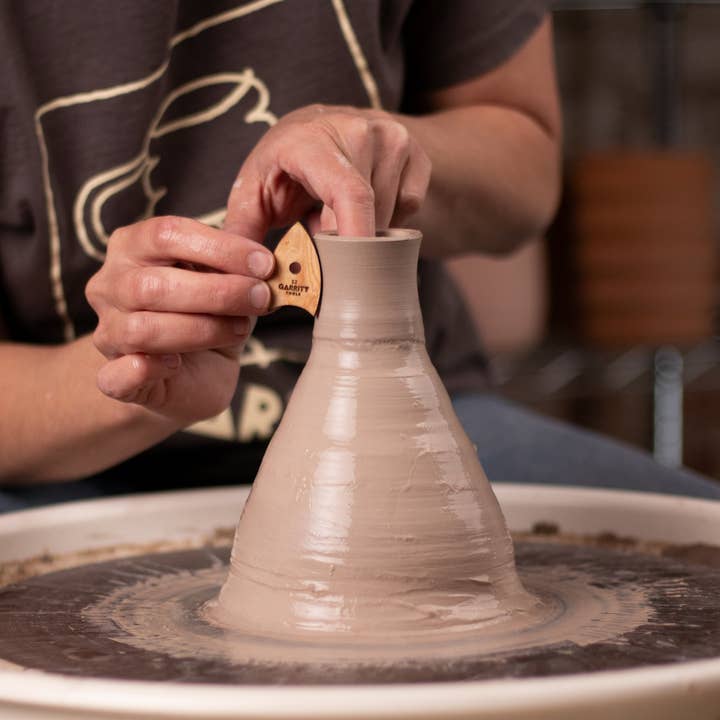 Garrity Tools - Wholesale DIY Craft Kit - Tiny Tool Set 2 Pottery Tools3