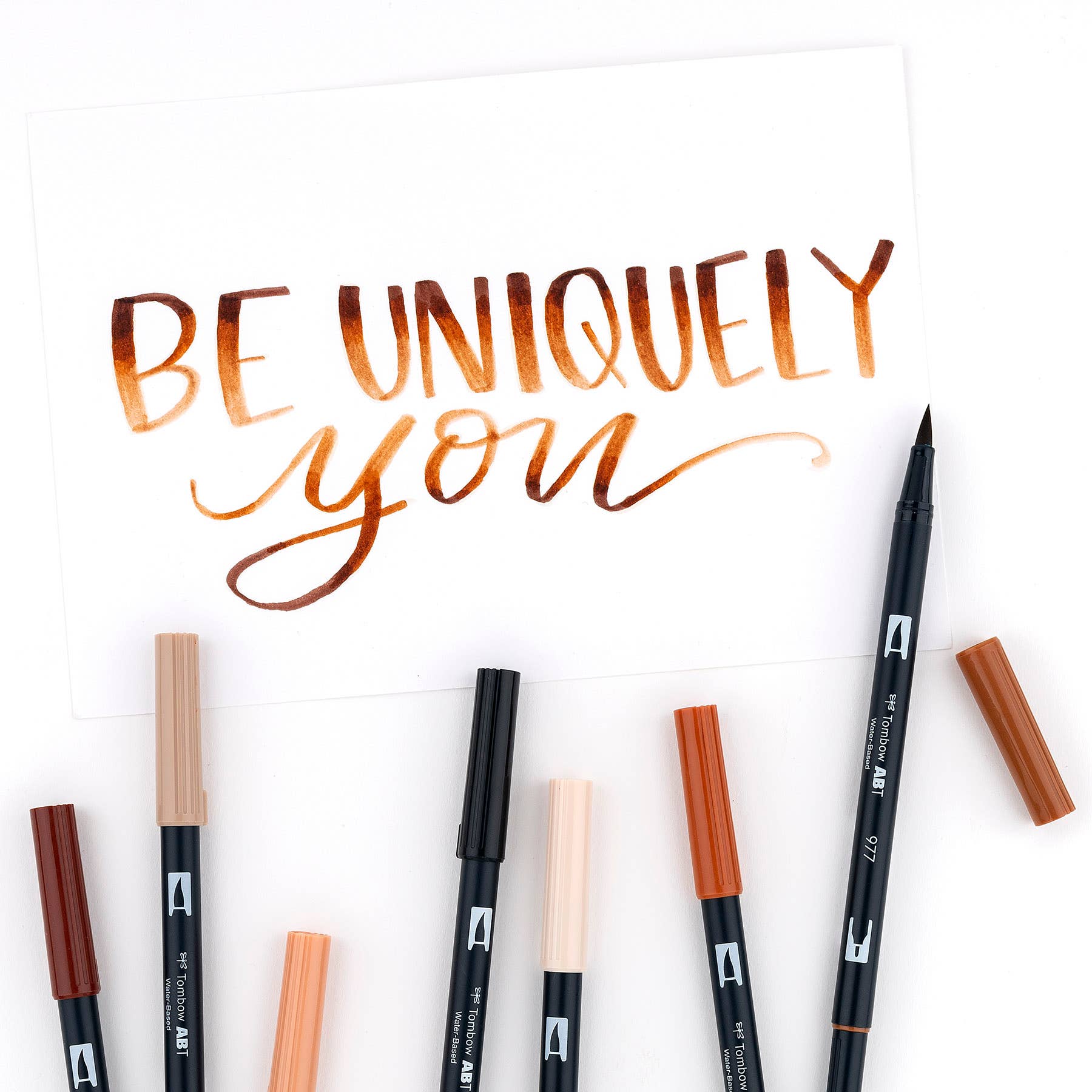 Tombow - Wholesale Marker - Dual Brush Pen Art Markers - Open Stock109