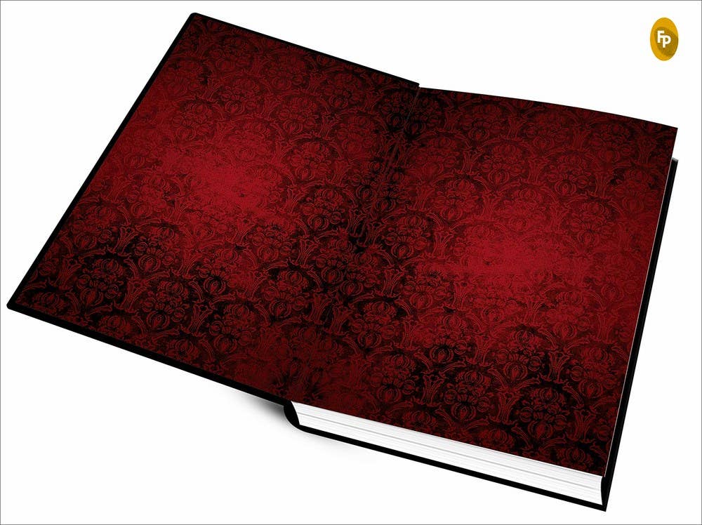 Independent Publishers Group - Wholesale Classics - Greatest Works of Edgar Allan Poe (Deluxe Hardbound Edition)2