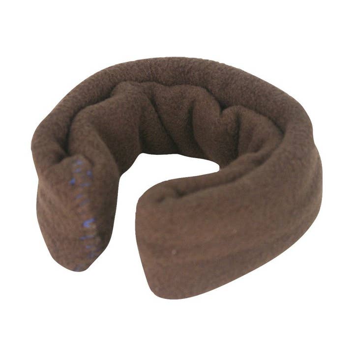 Mia - Wholesale Hair Curlers - Mia Bend-a-bun Bun Tool - Medium: Brown0