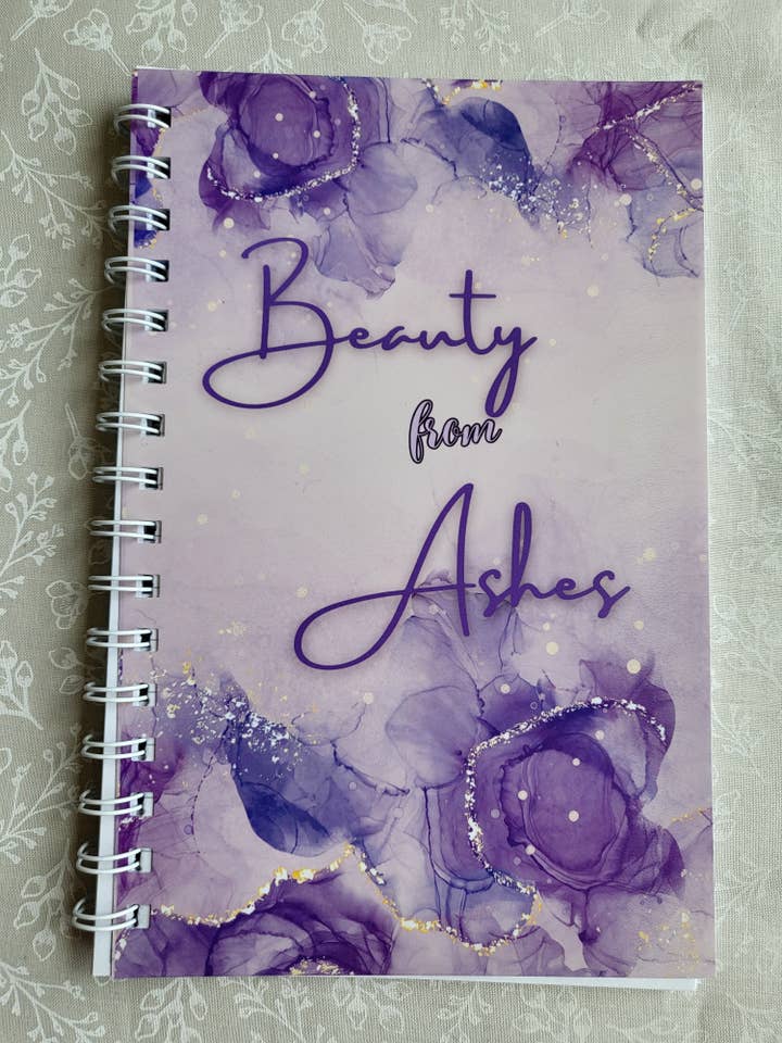 Beauty from Ashes for wholesale by NewDay2