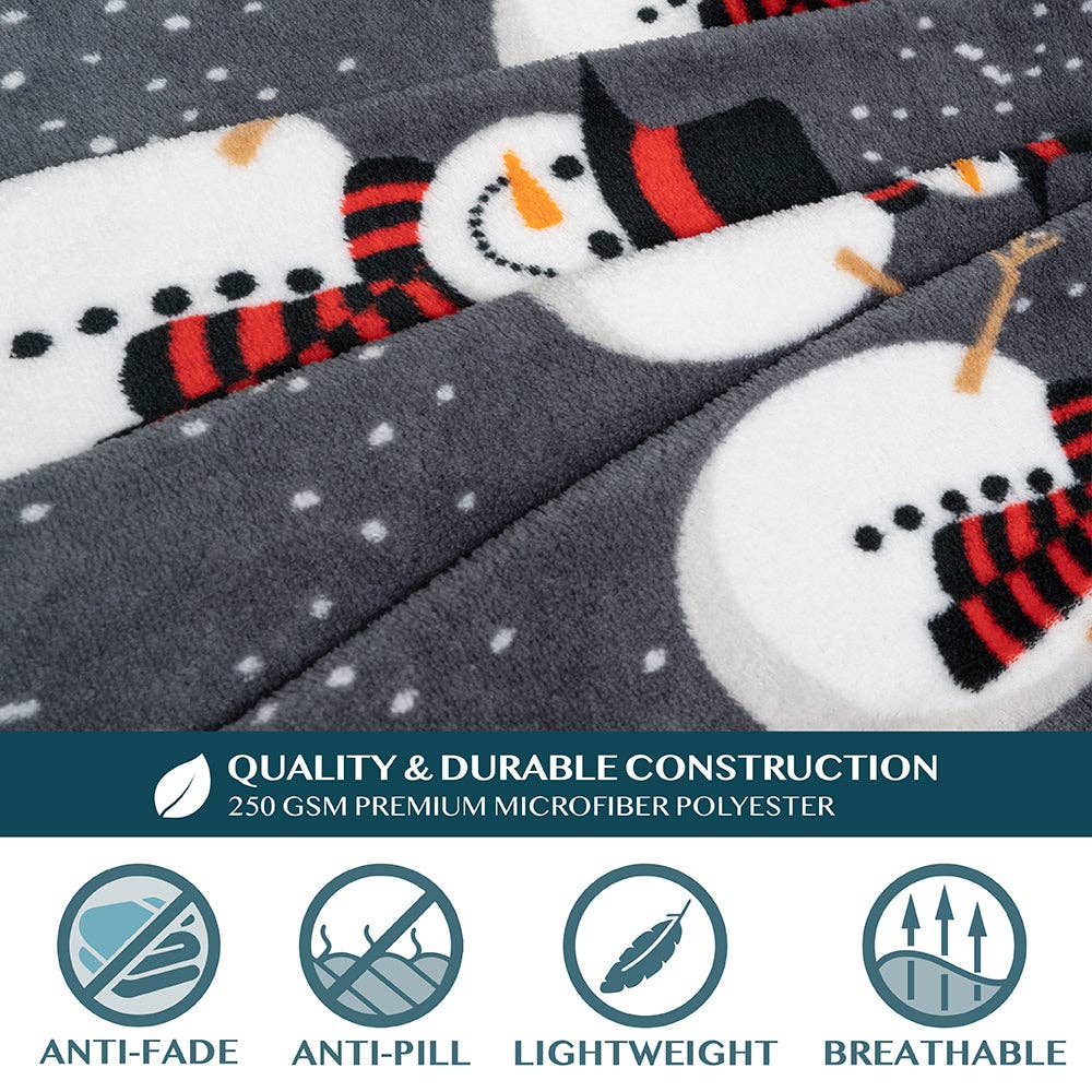 Pavilia - Vendita all'ingrosso Plaid - Coperta con maniche - Tasca applicata190