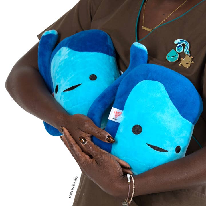 I Heart Guts | Organ Plushies Wholesale – wholesale Stuffed/plush toy – Kids & baby – Testicle Plush - Having a Ball